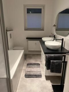 Ferienwohnung Bergfreiheit - Winterberg - 3