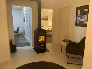 Ferienwohnung Bergfreiheit - Winterberg - 9