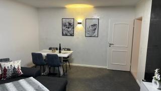 Ferienwohnung Bergfreiheit - Winterberg - 2