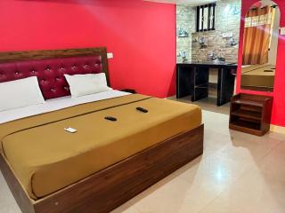 Anushka Holiday Rooms - Calangute - 0