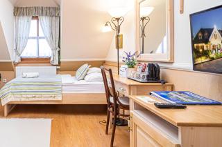 Rigótanya Relax & Wellness Panzió Bükfürdő - Bük - 2