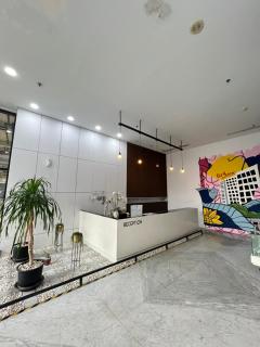 Apartemen Patraland Urbano By Public Room - Bulanbulan - 3