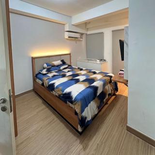 Apartemen Patraland Urbano By Public Room - Bulanbulan - 8