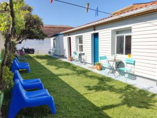 CasaZaPatos Bungalows - Nigrán - 1