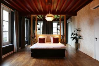 Stadshotel Geertruidenberg - 4