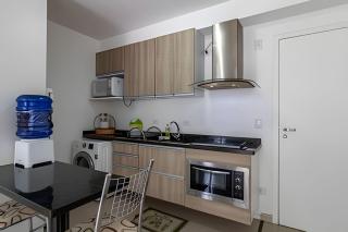 Prédio em frente ao shopping Estação - 6