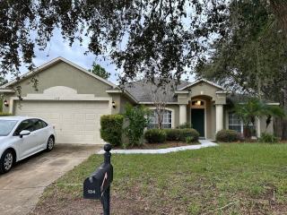Charming Villa with Private Pool 20 min to Disney! - Davenport - 0