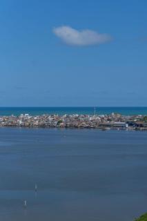 Apartamento em Recife Vista MAR - Recife - 8