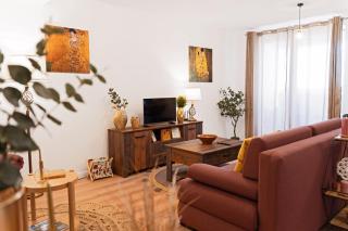 Central Klimt Art apartment - 8
