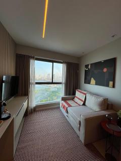Apartamento em Recife Vista MAR - Cais 1404 - 1