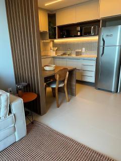 Apartamento em Recife Vista MAR - Cais 1404 - 7