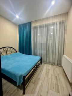 Show Forest BAKURIANI Apart Bedroom - Bakuriani - 1