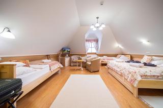Rigótanya Relax & Wellness Panzió Bükfürdő - Bük - 1