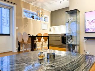 Apartment 5 minutes walk from sentrum - 4