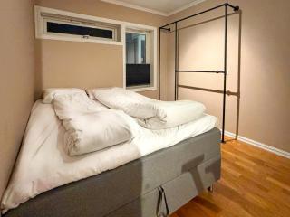 Apartment 5 minutes walk from sentrum - 3