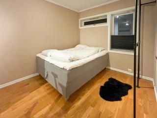 Apartment 5 minutes walk from sentrum - Tromsø - 3