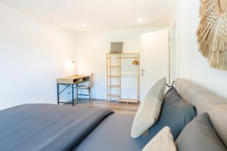 Cute & cozy oasis, private afternoon sun terrace - Kandersteg - 3