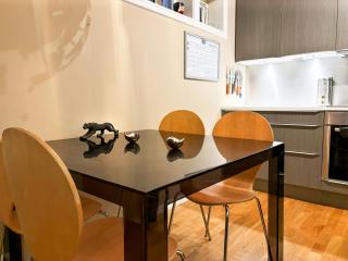Apartment 5 minutes walk from sentrum - Tromsø - 1