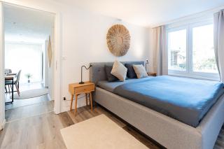 Cute & cozy oasis, private afternoon sun terrace - Kandersteg - 7