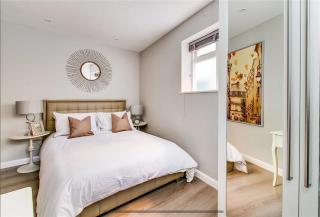 13A rostrevor mews - Londra - 3