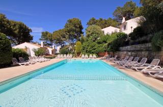 Beautiful Beach Villa in Cala Sant Vicente-Can Botana Community Properties - Cala de Sant Vicent - 6