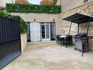 Loft Sud de Paris - Clamart - 6