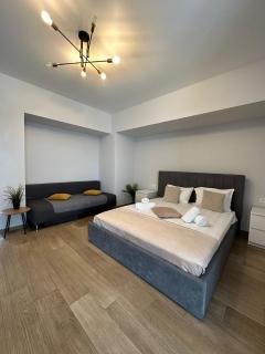 Melia Studios & Apartments - Eforie Nord - 7