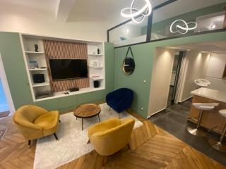 Loft Sud de Paris - Clamart - 1