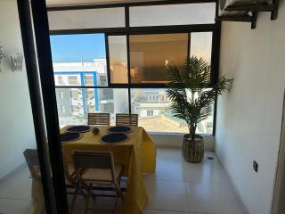Vue sur mer - Kenitra - 9