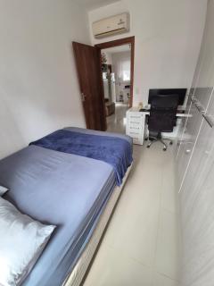Apartamento 2 Quatos Balneario Camboriú - Balneário Camboriú - 3