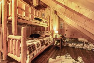 HotTub, Gym, Theater, PetFriendly, 8min to slopes! - Mount Jackson - 6