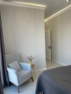 Шикарные апартаменты ЖК 4YOU - Almaty - 3