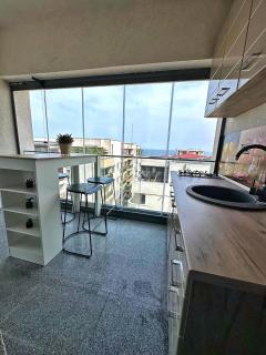 Apartamente & Studiouri Melia Eforie Nord - Eforie Nord - 6