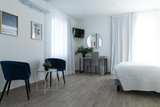 Albergo Sappia - Arma di Taggia - 9
