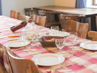 Le Lavandin Gite familial 10 -12p - Vireux-Wallerand - 9