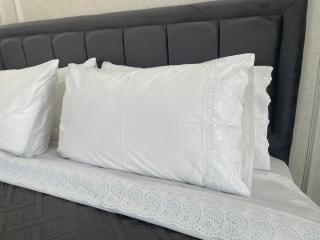 Шикарные апартаменты ЖК 4YOU - Almaty - 6