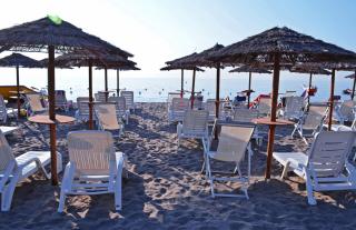Villaggio Marinella DIRETTAMENTE sul mare - Isola Capo Rizzuto - 7