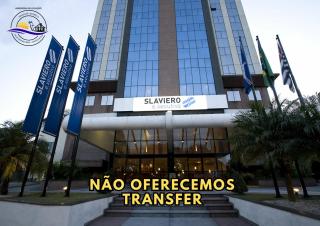 Flat Guarulhos 3 Slavieiro - Guarulhos - 0