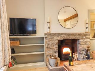 Lavender Cottage - Threshfield - 7