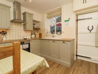 Lavender Cottage - Threshfield - 4
