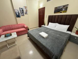 Shared bath rooms only - Al Ain - 7
