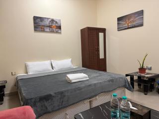 Shared bath rooms only - Al Ain - 4