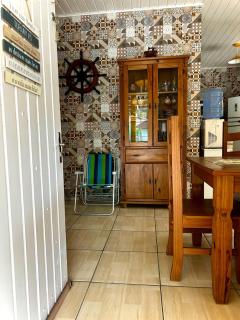 Casa de praia Guarda do Embau - Palhoça - 3