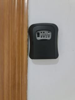 Charmant Aappartement au Centre de Cabonegro - Cabo Negro - 6