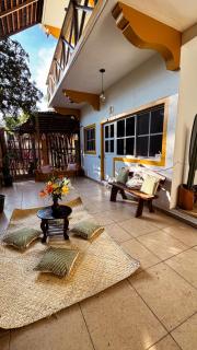 Casa Eulogia y Fortunata B&B - Zipolite - 7