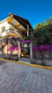 Casa Eulogia y Fortunata B&B - Zipolite - 0