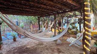 Casa Eulogia y Fortunata B&B - Zipolite - 6