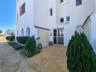 Charmant Aappartement au Centre de Cabonegro - Cabo Negro - 7