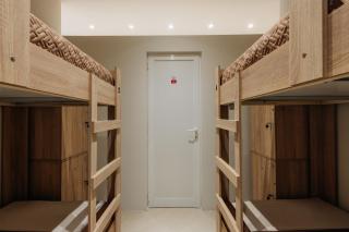 GM Tirana Hostel - Tirana - 7