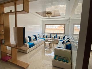 Sublime appartement - Salé - 8
